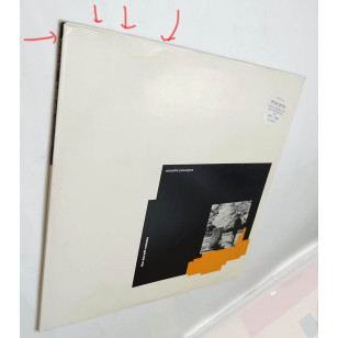 The Durutti Column - Valuable Passages Australia 2 x Vinyl LP Special Edition ***READY TO SHIP from Hong Kong***